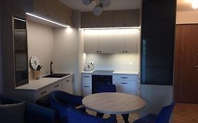 Nad Motlawa Apartaments