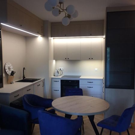 Nad Motlawa Apartaments Гданьск Экстерьер фото